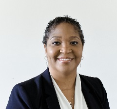 Yvette George, PHR